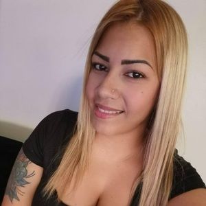 Meet your Posher, Andreina